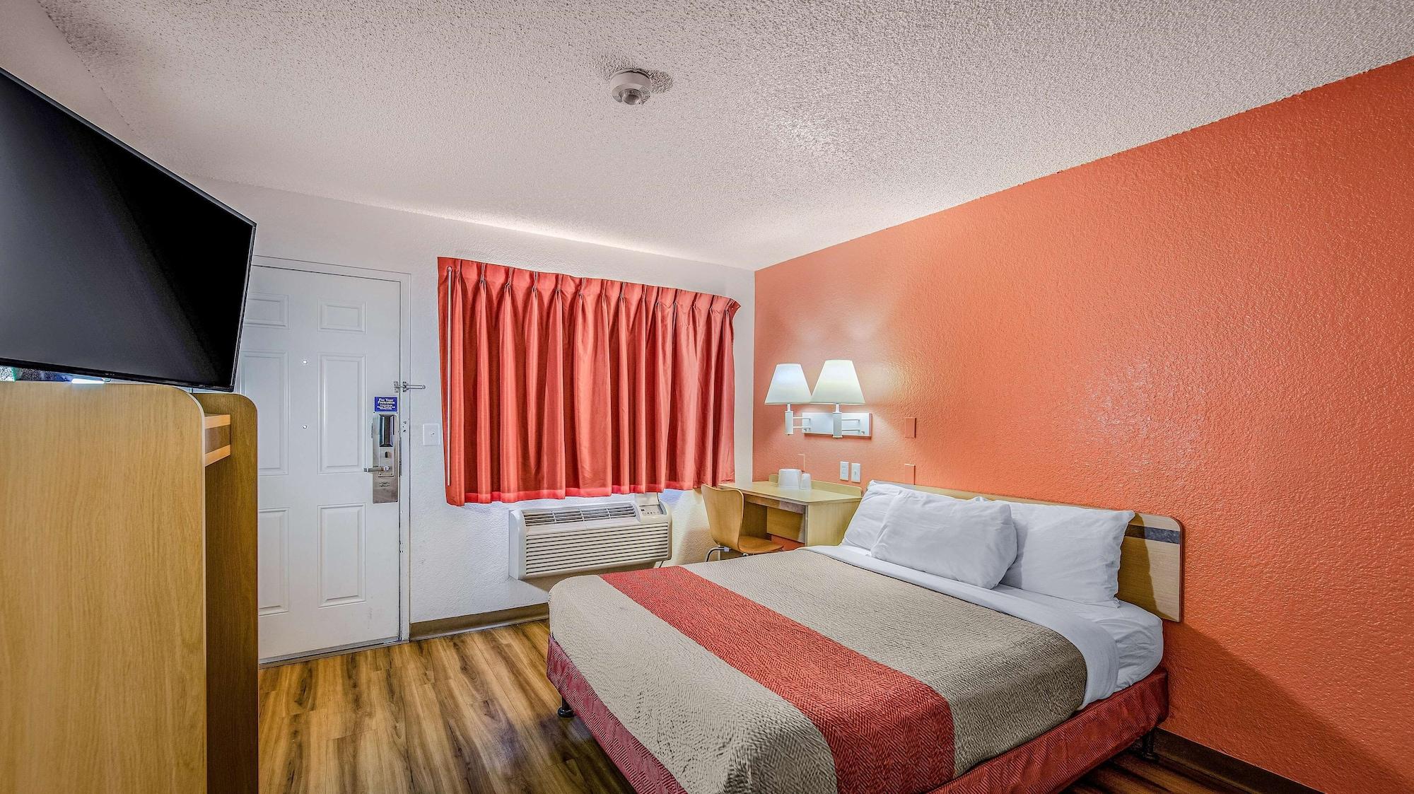 Motel 6-Eureka, Ca Redwood Coast Bagian luar foto