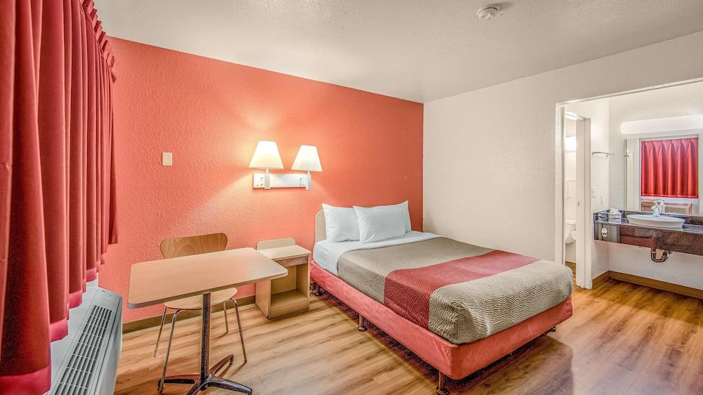 Motel 6-Eureka, Ca Redwood Coast Bagian luar foto