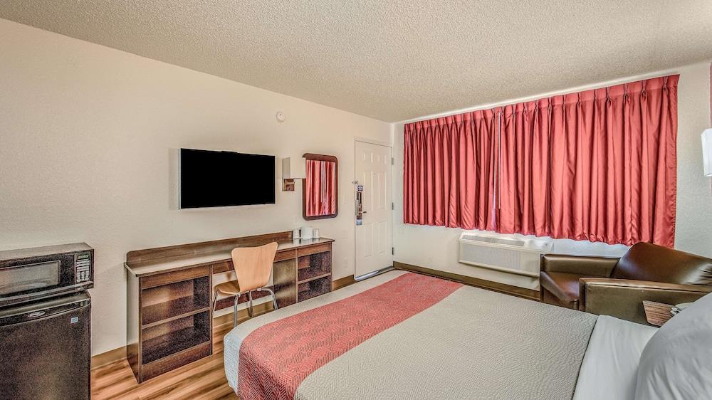 Motel 6-Eureka, Ca Redwood Coast Bagian luar foto