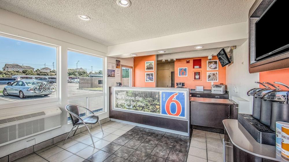 Motel 6-Eureka, Ca Redwood Coast Bagian luar foto