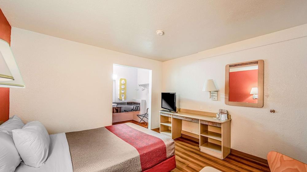 Motel 6-Eureka, Ca Redwood Coast Bagian luar foto