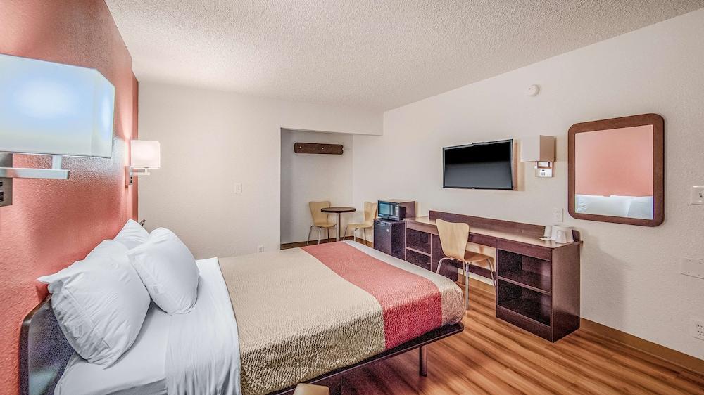 Motel 6-Eureka, Ca Redwood Coast Bagian luar foto
