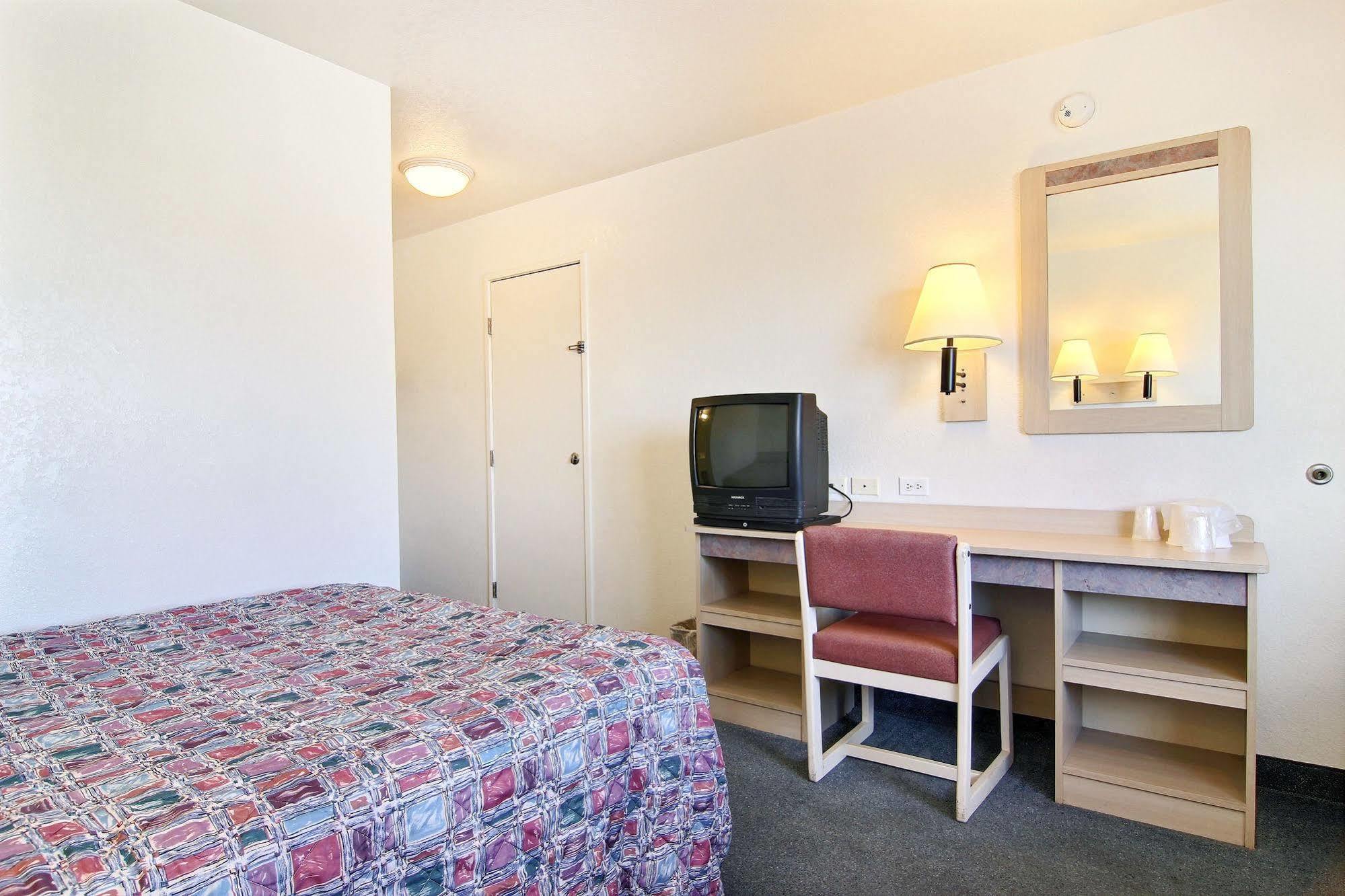 Motel 6-Eureka, Ca Redwood Coast Bagian luar foto
